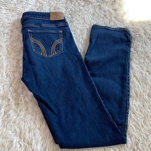 Hollister pants 9L 29 x 34
